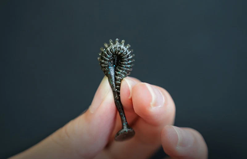 Jackall Spikix 2.5" - Image 2