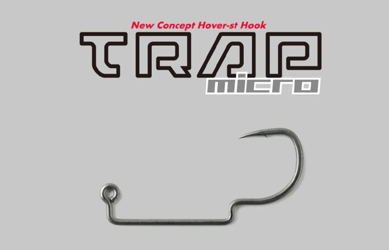 Jackall Teap Micro Hook