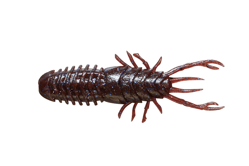 Jackall WamWam 48 - Image 8