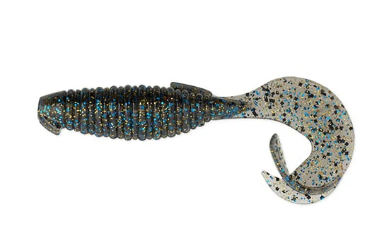 Keitech Flapper Grub 4"