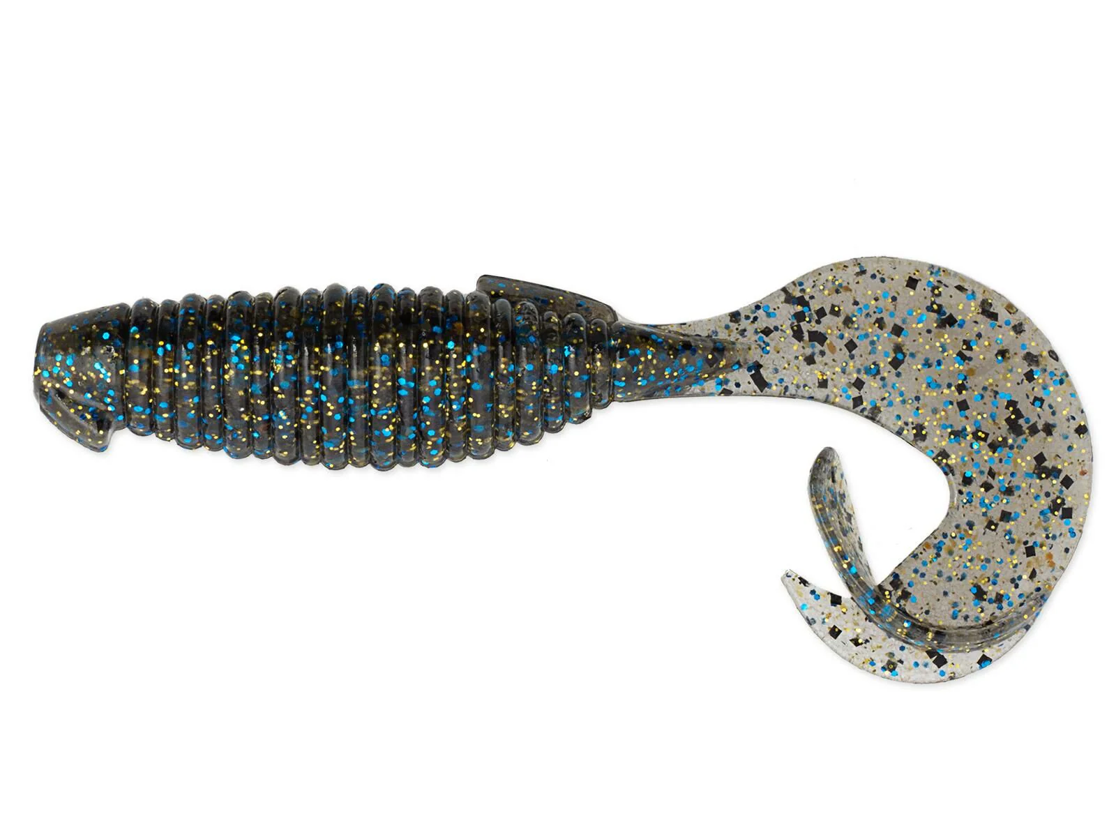 Keitech Flapper Grub 4" - Image 11