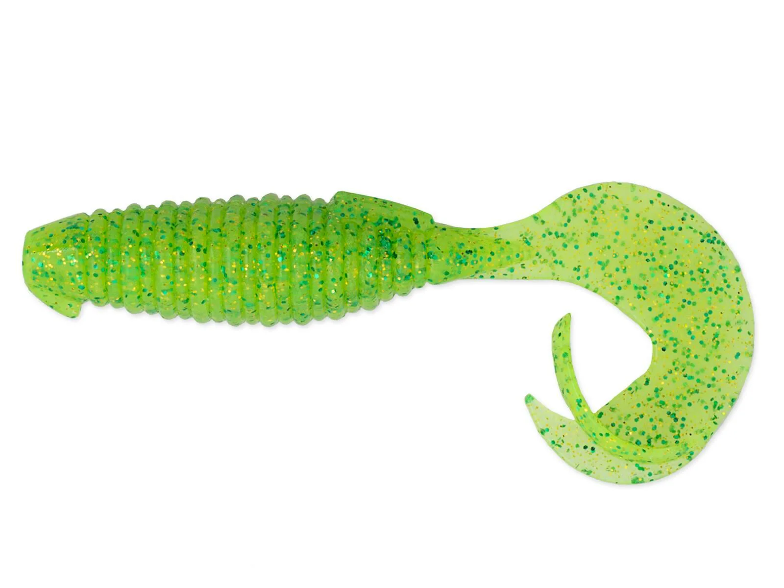 Keitech Flapper Grub 4" - Image 14