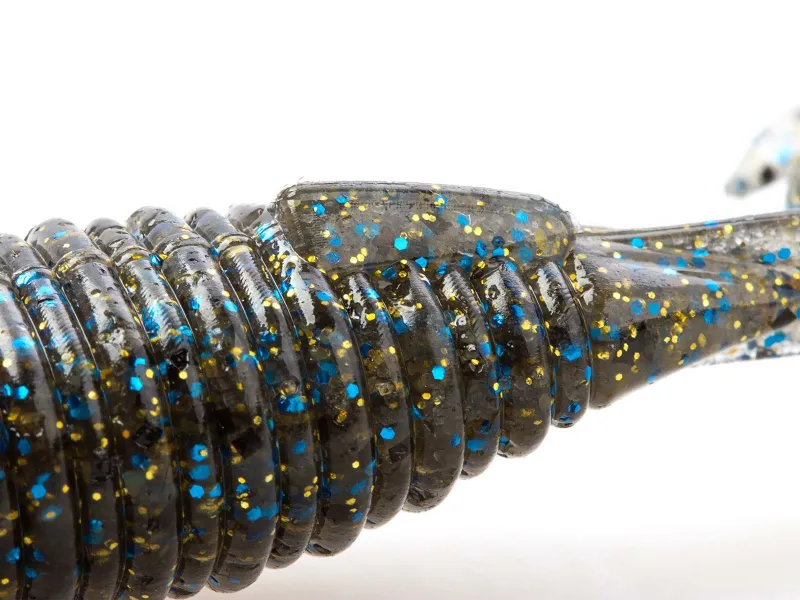 Keitech Flapper Grub 4" - Image 2