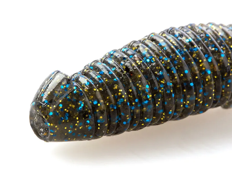Keitech Flapper Grub 4" - Image 4