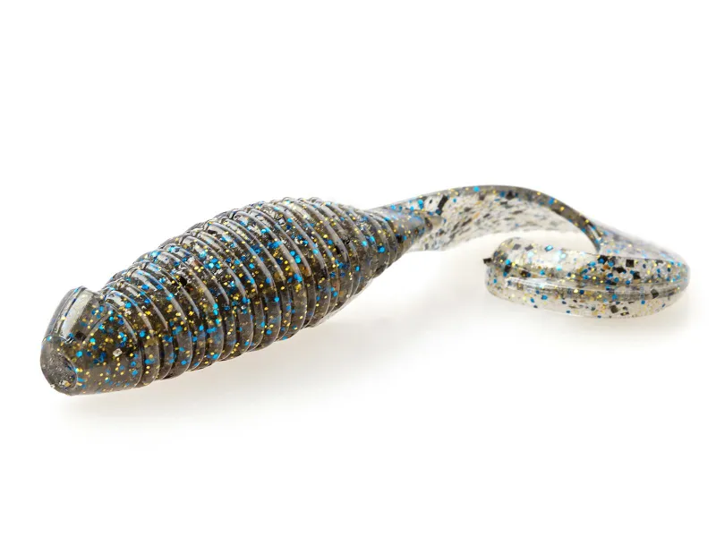 Keitech Flapper Grub 4" - Image 5