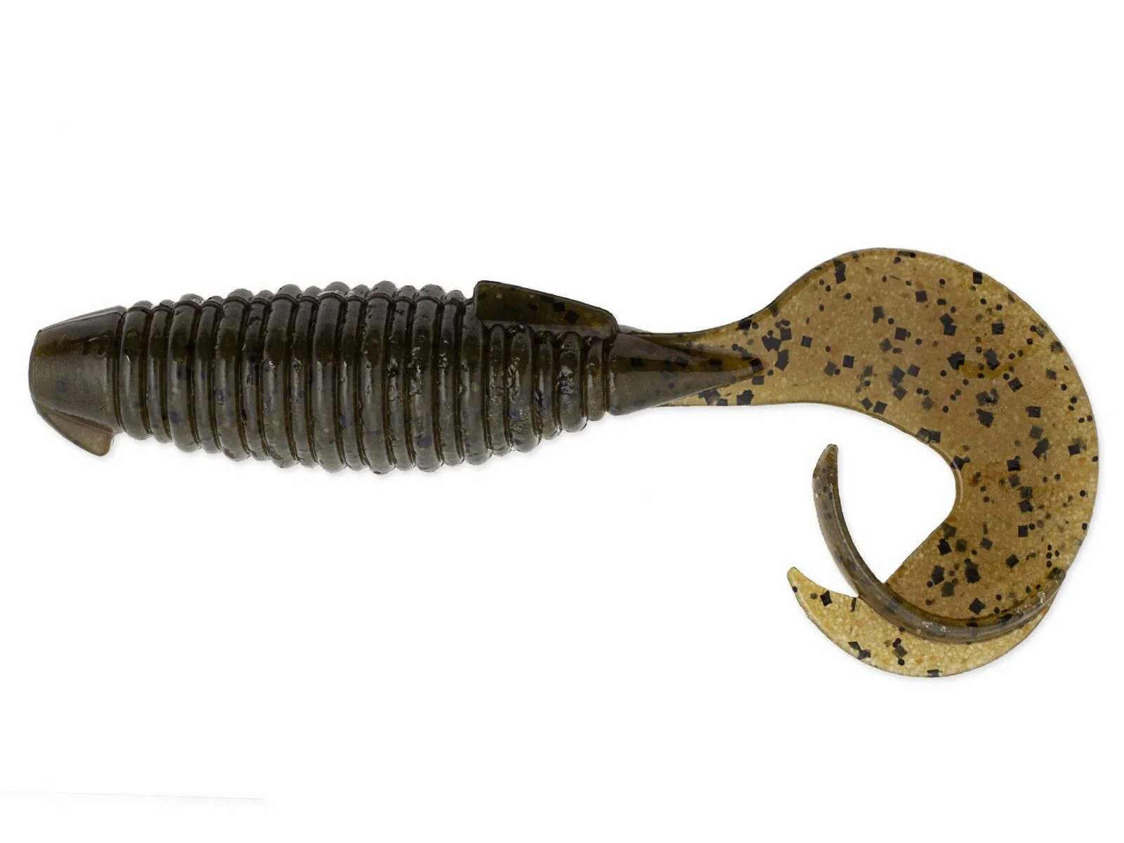 Keitech Flapper Grub 4" - Image 9