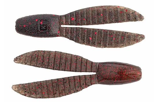 Keitech Flex Chunk Small 2" - Image 11