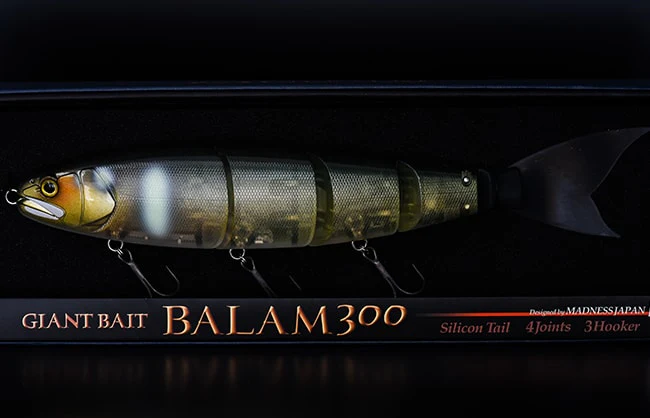 Madness Balam 300 - Image 28