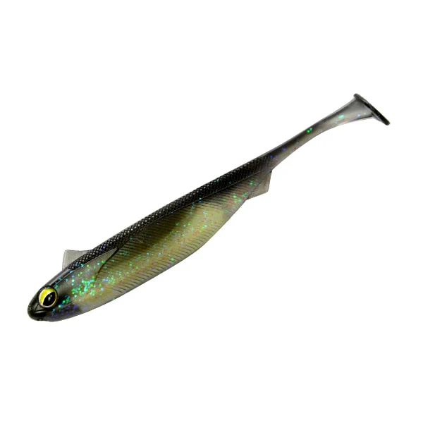 Magbite SnatchBite Shad 3" - Image 3