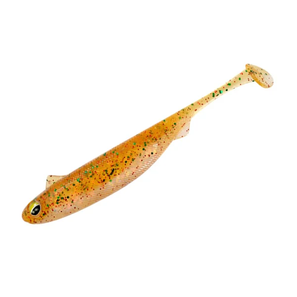 Magbite SnatchBite Shad 3" - Image 5