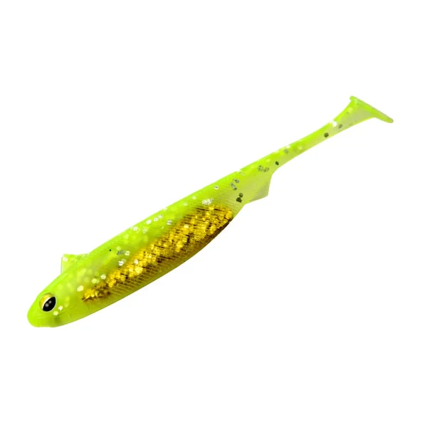 Magbite SnatchBite Shad 3" - Image 6
