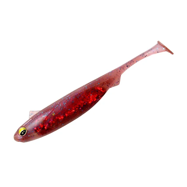 Magbite SnatchBite Shad 3" - Image 7