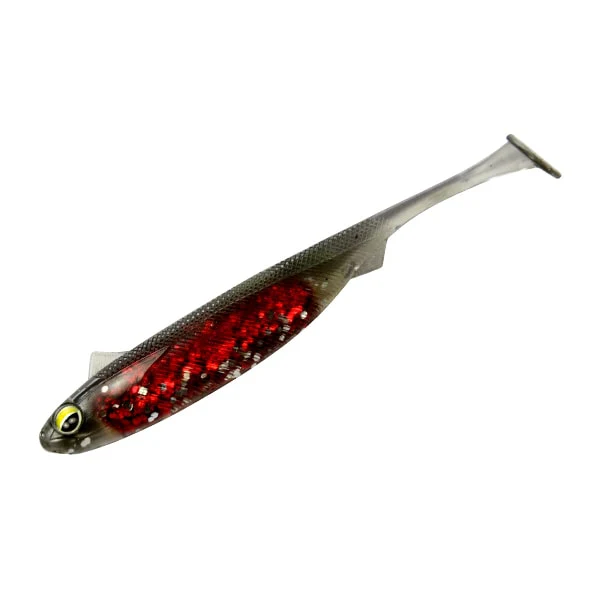 Magbite SnatchBite Shad 3" - Image 8