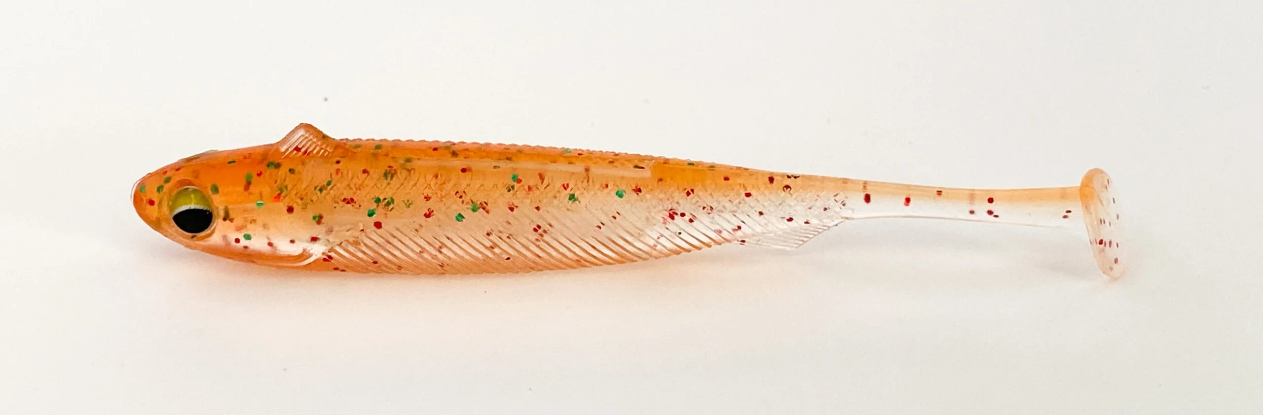 Magbite SnatchBite Shad 4" - Image 4