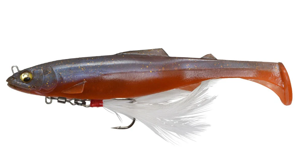 Megabass Dead Slowl 5" - Image 12