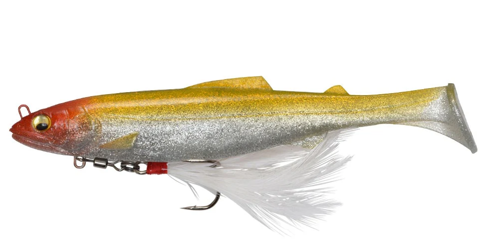 Megabass Dead Slowl 5" - Image 13
