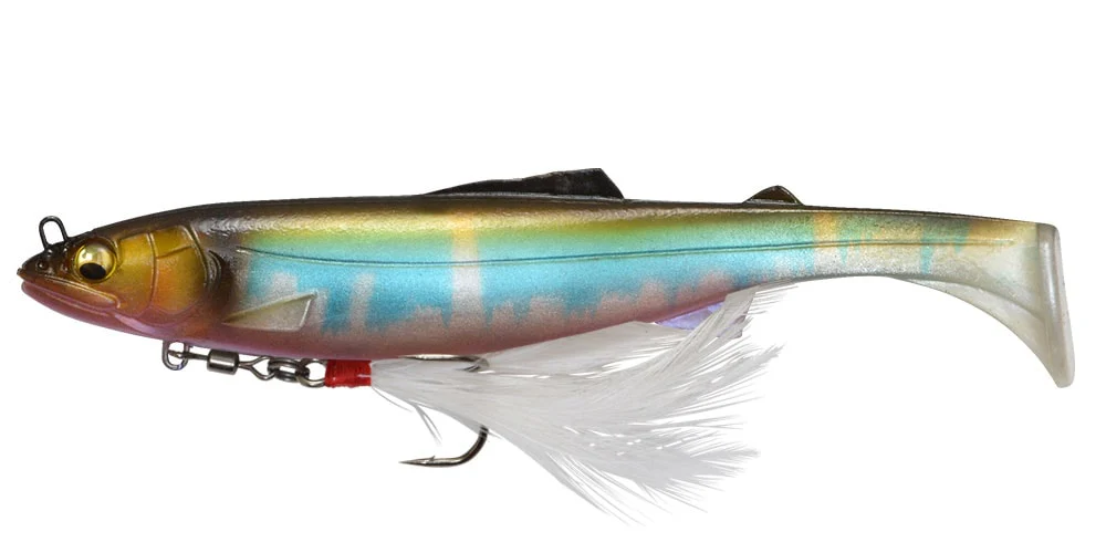 Megabass Dead Slowl 5" - Image 6