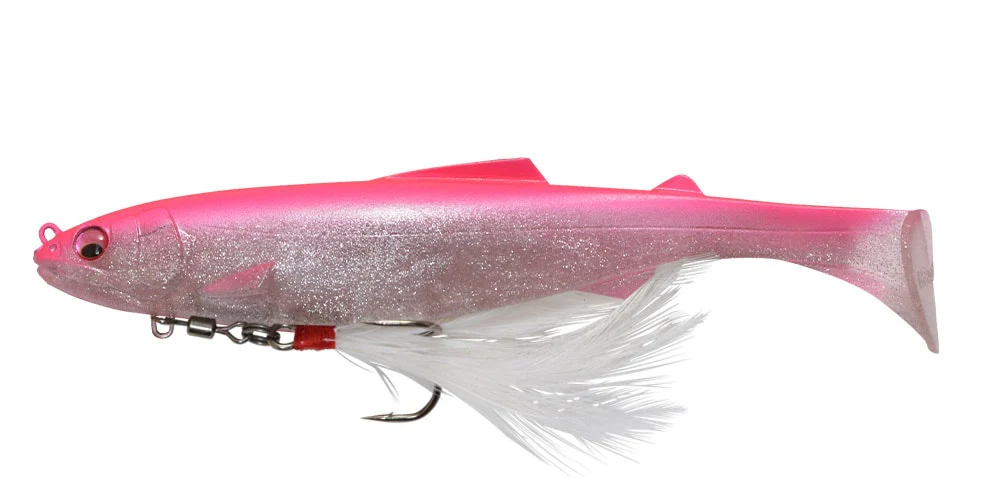 Megabass Dead Slowl 7" - Image 4