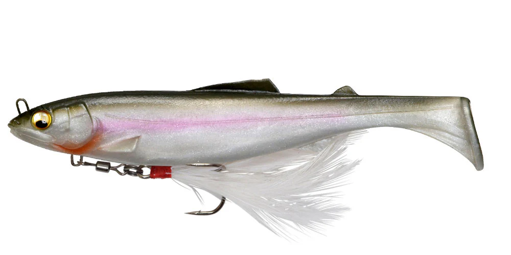 Megabass Dead Slowl 7" - Image 5