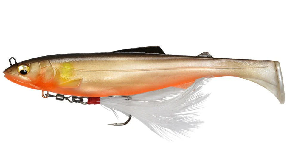 Megabass Dead Slowl 7" - Image 7