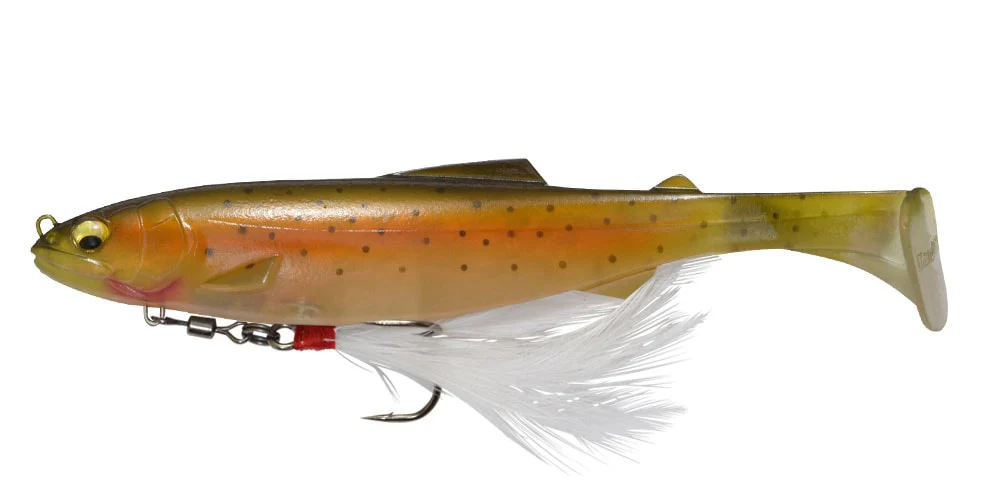 Megabass Dead Slowl 7" - Image 8