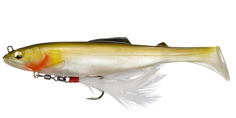 Megabass Dead Slowl 7" - Image 9
