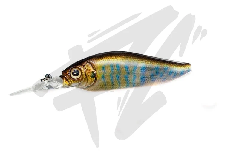 Megabass Diving Flapslap - Image 10