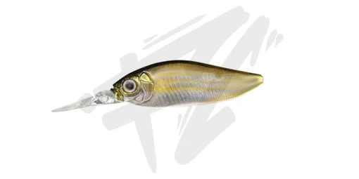 Megabass Diving Flapslap - Image 3