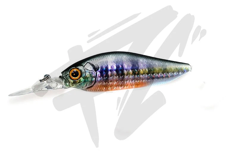 Megabass Diving Flapslap - Image 4