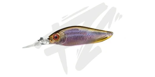 Megabass Diving Flapslap - Image 5