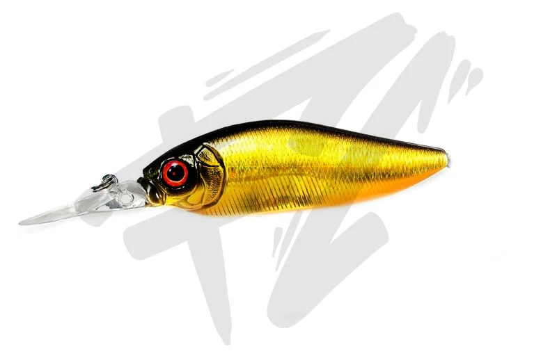 Megabass Diving Flapslap - Image 6
