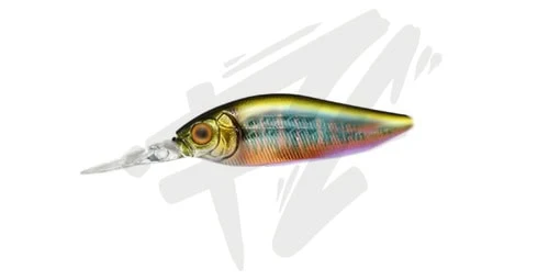 Megabass Diving Flapslap - Image 7