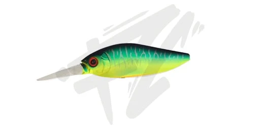 Megabass Diving Flapslap - Image 9