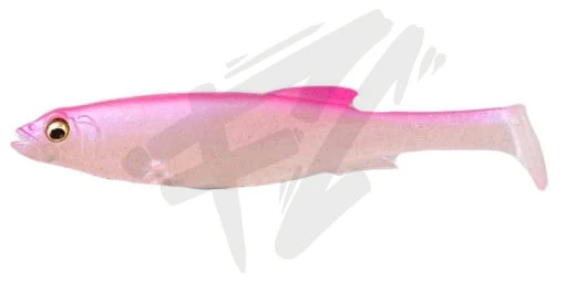 Megabass Magdraft 6" - Image 5