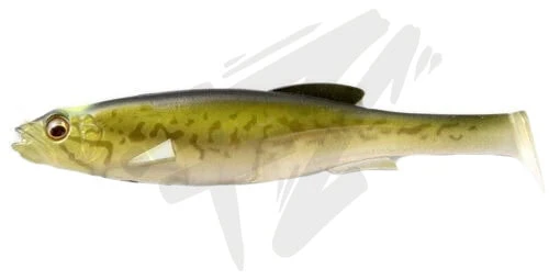 Megabass Magdraft 6" - Image 7