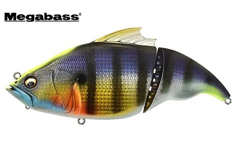 Megabass Vatalion 190SF - Image 10