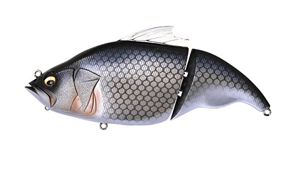 Megabass Vatalion 190SF - Image 3