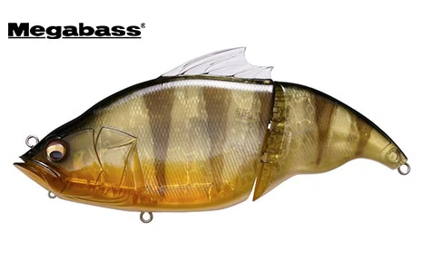 Megabass Vatalion 190SF - Image 7