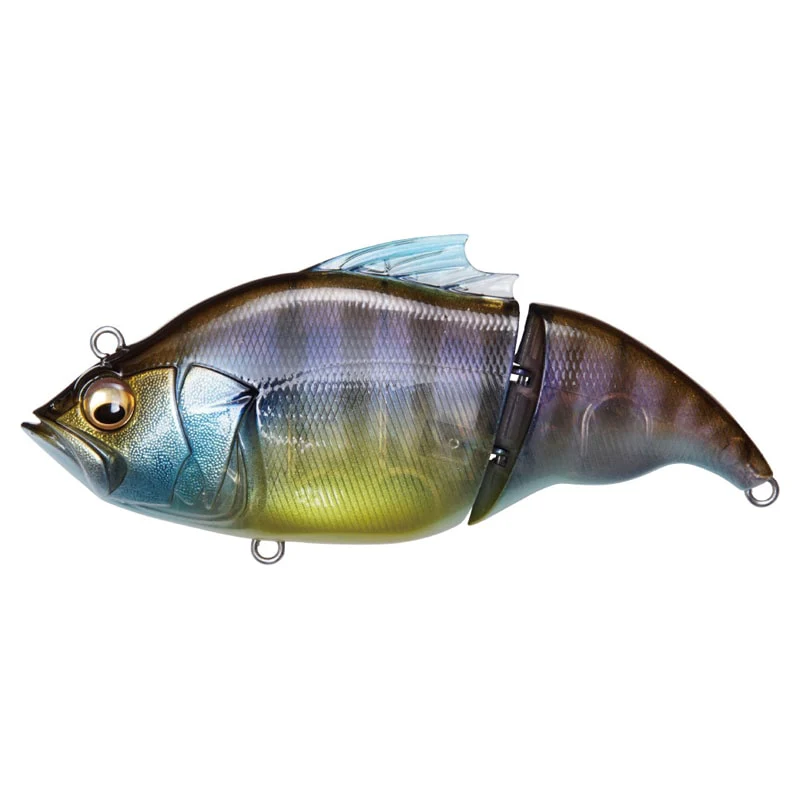 Megabass Vatalion 190SF - Image 8