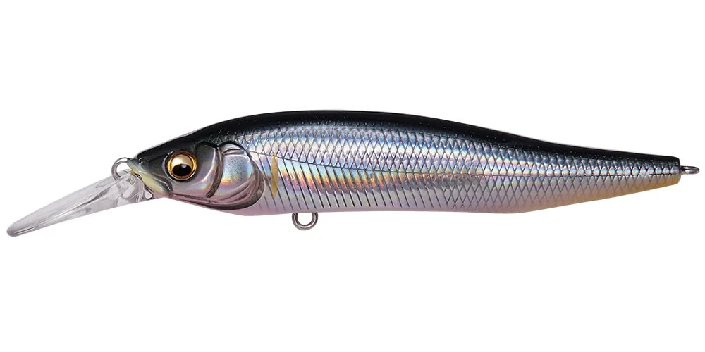 Megabass X-75 Nanahan +1 - Image 12