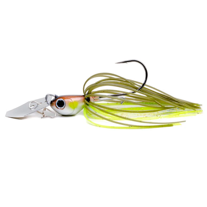 Noike Original Kaishin Blade - Image 12