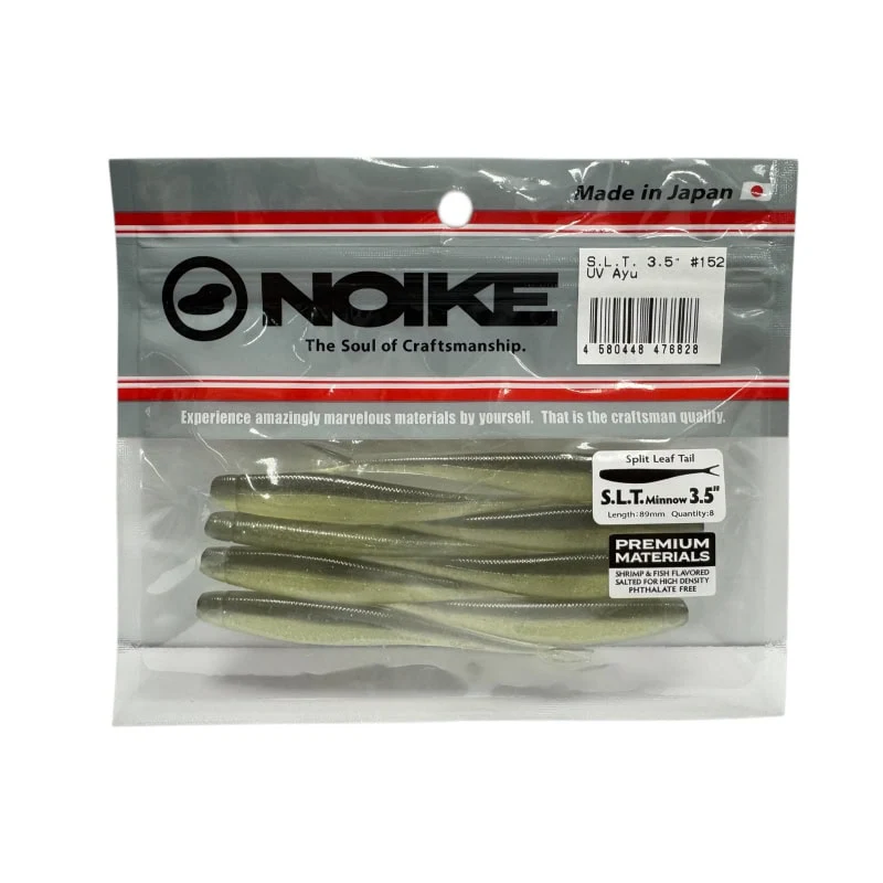 Noike Redbee - Image 2