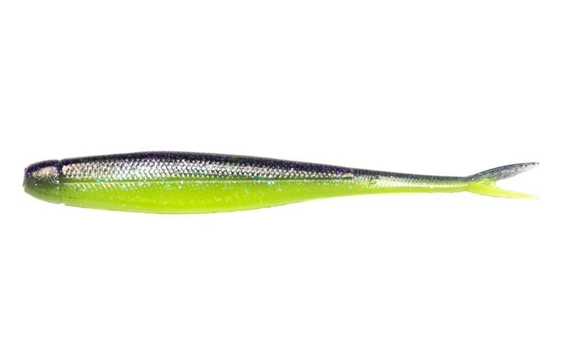 Noike SLT Minnow 4"