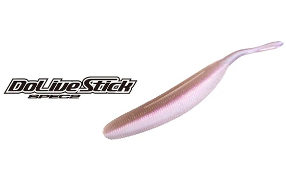 OSP DoLive Stick 3.5" Spec2