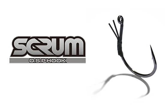 OSP Hook Scrum