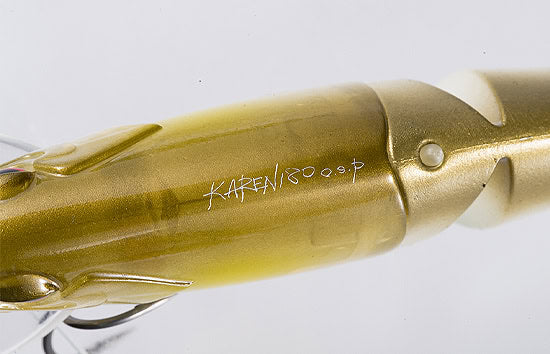 OSP Karen 180 - Image 4