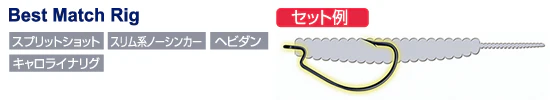 Owner Skinny Lip B-78 - Image 3