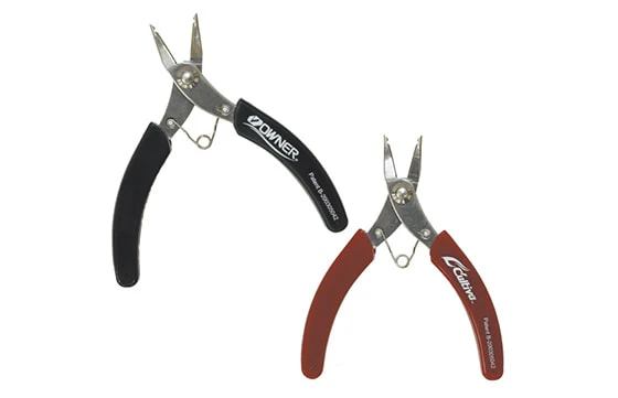 Owner Split Ring Opener