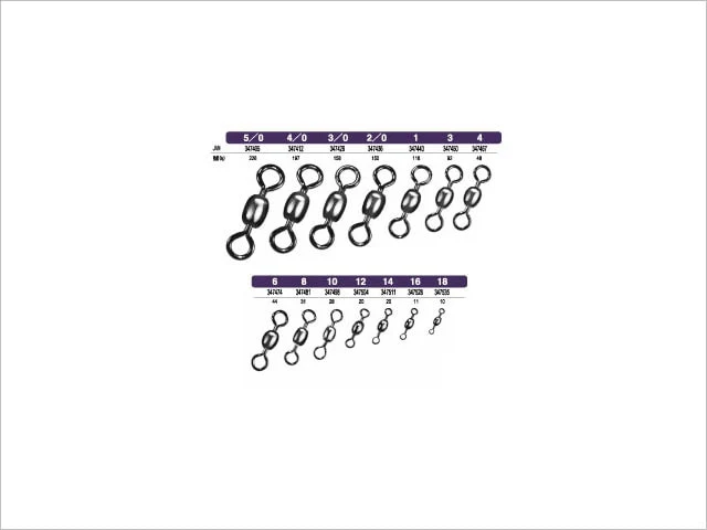 Owner Top Swivel - Image 2