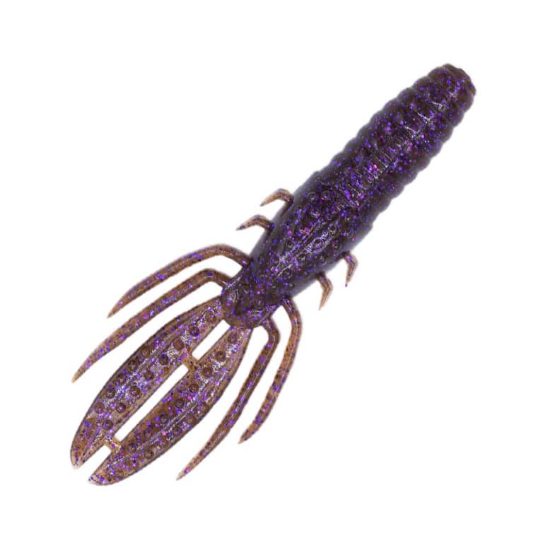 PxS Heikegani Craw 3" - Image 11
